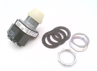 ALLEN BRADLEY 800T-PH26W