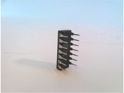 NTE NTE74LS197