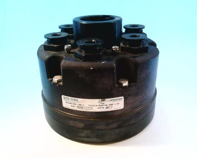 FERGUSON MACHINE RTL120-1