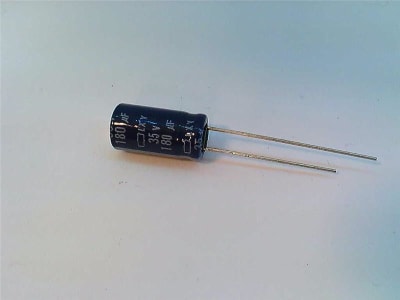 UNITED CHEMI CON ELXY350ELL181MH15D