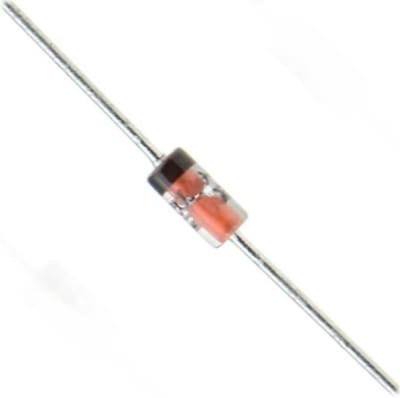 VISHAY BZX55C18-TAP
