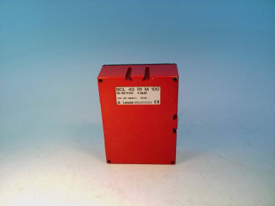 LEUZE BCL-40-R1-M-100