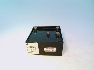 WARNER POWER 70-701200
