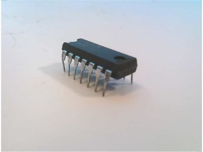 NTE NTE74LS37