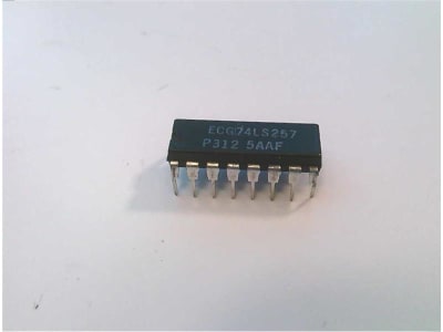 NTE NTE74LS257