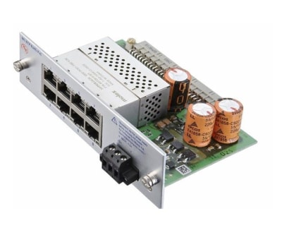 BELDEN M1-8TP-RJ45 POE