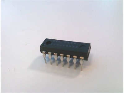 NTE NTE74H72