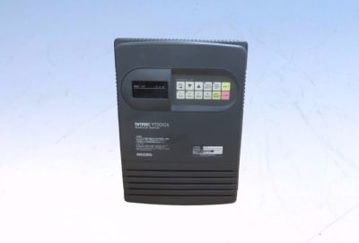 MEIDENSHA CORPORATION VT200S H57G0K