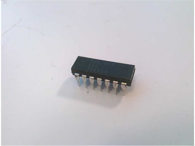 NTE NTE74H103