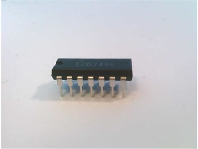 NTE NTE7486
