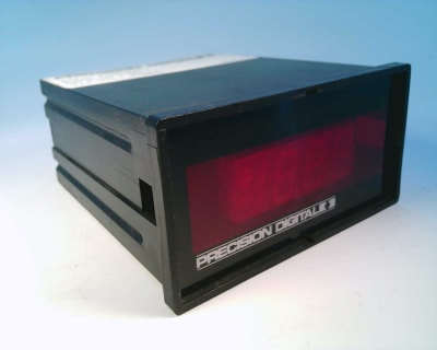 PRECISION DIGITAL PD609-3-N