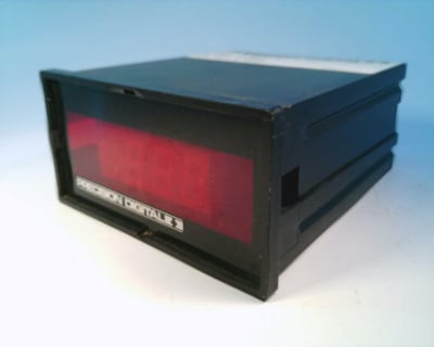 PRECISION DIGITAL PD609-3-N