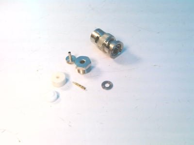 POMONA ELECTRONICS 5307