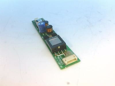 KEYENCE CORP 641-C-C03-01