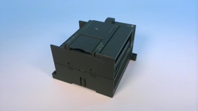 SIEMENS 6ES7212-1BB21-0XB0