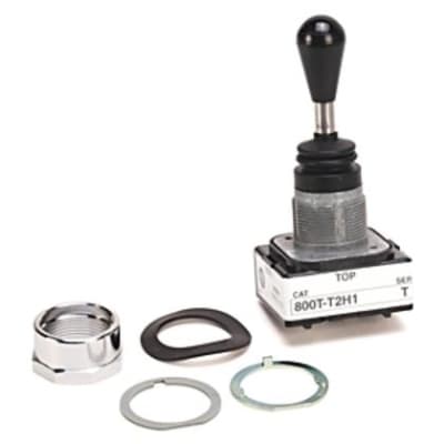 ALLEN BRADLEY 800T-T4R6AAAA