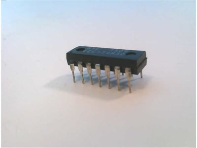 NTE NTE74H30