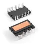 ON SEMICONDUCTOR FSBS3CH60