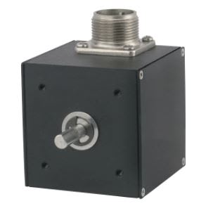 ENCODER PRODUCTS COMPANY 716-0512-S-S-6-S-S-Y