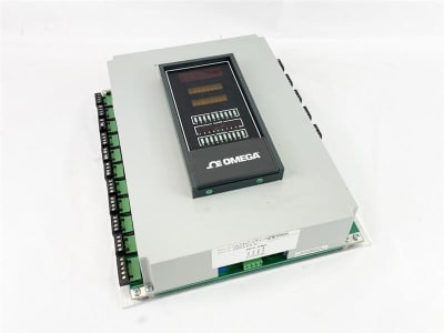OMEGA ENGINEERING CN3390-T-T-T-T-T