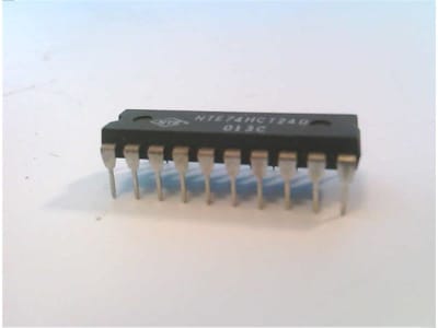 NTE NTE74HCT240