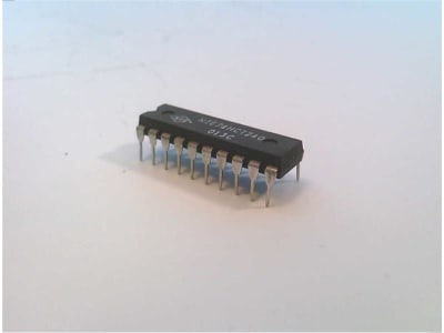 NTE NTE74HCT240