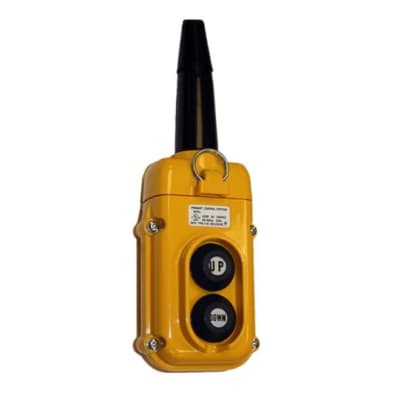 MAGNETEK SBN-2-WA