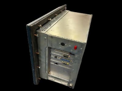 ANN ARBOR INX95TTC700-STFT