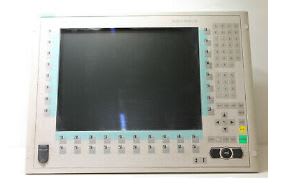 SIEMENS 6AV7611-0AB22-0AG0