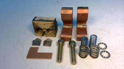 ASEA BROWN BOVERI 418227-1B