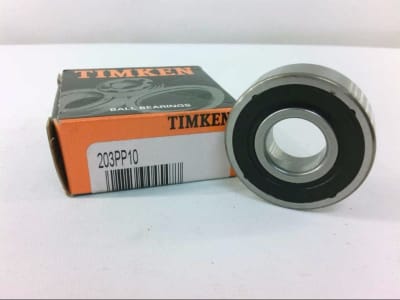 TIMKEN 203-PP10