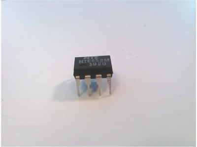 NTE NTE858M