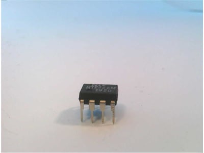 NTE NTE858M