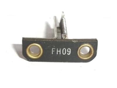 WESTINGHOUSE FH-09