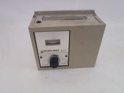 BURLING INSTRUMENT 5100-22-1-N