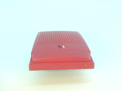 EDWARDS SIGNALING G4R-S7