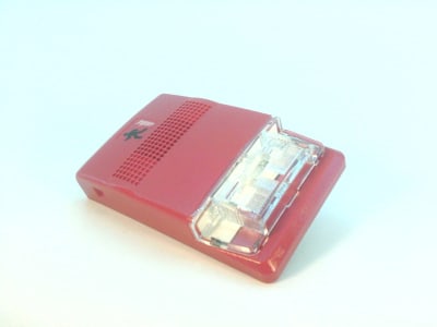 EDWARDS SIGNALING G1R-VM