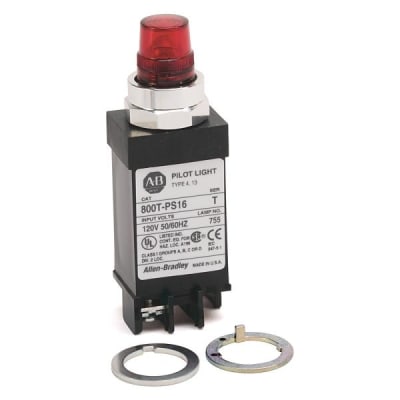 ALLEN BRADLEY 800T-QST12