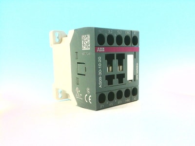 ASEA BROWN BOVERI AS09-30-10-20