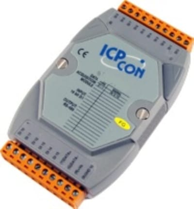 ICP DAS USA M7053FG