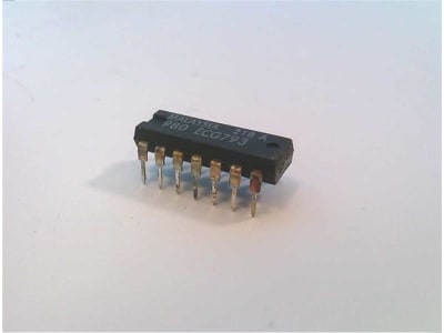 NTE NTE793