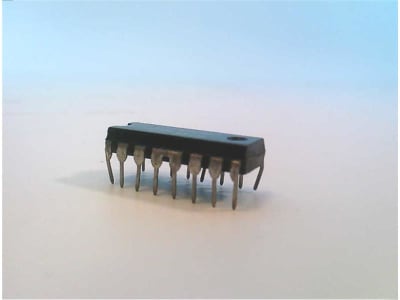 NTE NTE807