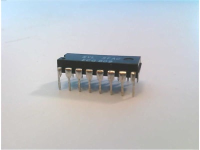 NTE NTE809