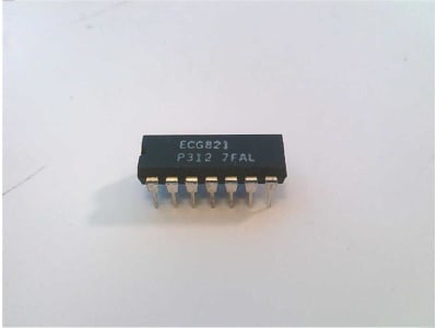 NTE NTE821