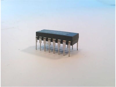 NTE NTE843