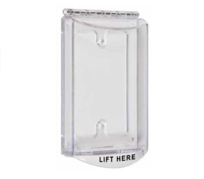 SAFETY TECHNOLOGY INT STI-6519