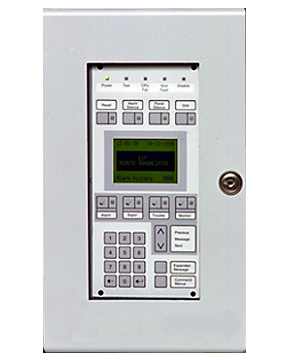 EDWARDS SIGNALING 3-LCDANN