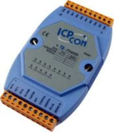 ICP DAS USA I-7042D