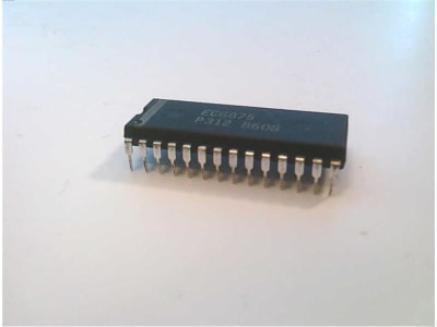 NTE NTE875