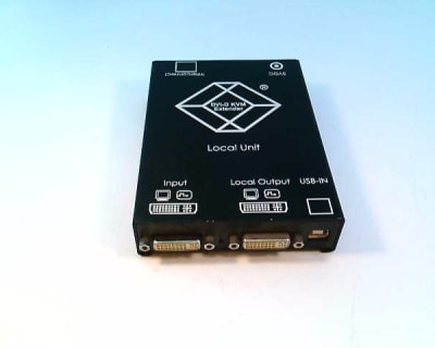 BLACK BOX CORP ACS4001A-R2
